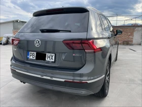 VW Tiguan 2.0TDI//4-MOTION/DIGITAL/LED/VIRTUAL COCKPIT/DISTR | Mobile.bg � ����� ������ 6
