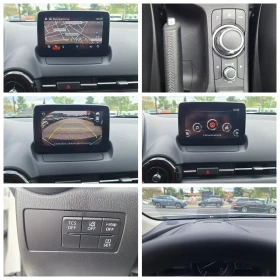 Mazda CX-3 1.5 Skayactiv-D AWD 4x4 Distronik Navi Full! | Mobile.bg � ����� ������ 15