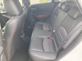 Mazda CX-3 1.5 Skayactiv-D AWD 4x4 Distronik Navi Full! | Mobile.bg � ����� ������ 13