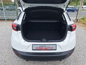 Mazda CX-3 1.5 Skayactiv-D AWD 4x4 Distronik Navi Full! | Mobile.bg � ����� ������ 9