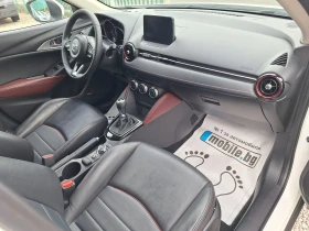 Mazda CX-3 1.5 Skayactiv-D AWD 4x4 Distronik Navi Full! | Mobile.bg � ����� ������ 12