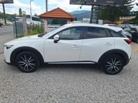 Mazda CX-3 1.5 Skayactiv-D AWD 4x4 Distronik Navi Full! | Mobile.bg � ����� ������ 6