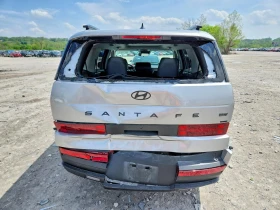 Hyundai Santa fe 2.5l Xrt | Mobile.bg � ����� ������ 6