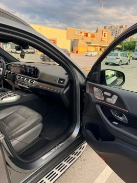 Mercedes-Benz GLS 400 | Mobile.bg � ����� ������ 8