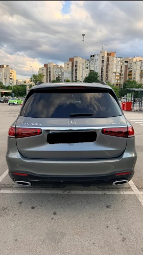 Mercedes-Benz GLS 400 | Mobile.bg � ����� ������ 2