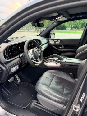Mercedes-Benz GLS 400 | Mobile.bg � ����� ������ 9