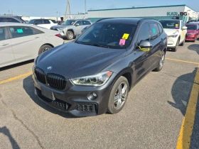 BMW X1 XDRIVE28I Автокредит Цена до България - 11200 € / 21905.30 лв. - 48801901 2