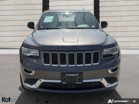 Jeep Grand cherokee 5.7* V8* 8ZF* SUMMIT* ���������*  | Mobile.bg � ����� ������ 3