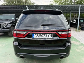 Dodge Durango R/T, TOW'N'GO,  | Auto.bg — изображение 5