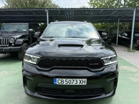 Dodge Durango R/T, TOW'N'GO,  | Auto.bg — изображение 2