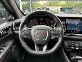 Dodge Durango R/T, TOW'N'GO,  | Auto.bg — изображение 12