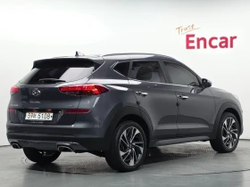 Hyundai Tucson Gasoline 1.6 turbo 2WD| 177�.�.| ���.��������� | Mobile.bg � ����� ������ 2