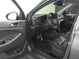 Hyundai Tucson Gasoline 1.6 turbo 2WD| 177�.�.| ���.��������� | Mobile.bg � ����� ������ 10