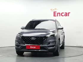 Hyundai Tucson Gasoline 1.6 turbo 2WD| 177�.�.| ���.��������� | Mobile.bg � ����� ������ 3