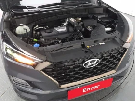 Hyundai Tucson Gasoline 1.6 turbo 2WD| 177�.�.| ���.��������� | Mobile.bg � ����� ������ 6