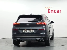 Hyundai Tucson Gasoline 1.6 turbo 2WD| 177�.�.| ���.��������� | Mobile.bg � ����� ������ 4