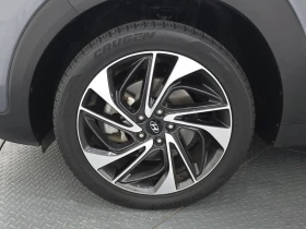 Hyundai Tucson Gasoline 1.6 turbo 2WD| 177�.�.| ���.��������� | Mobile.bg � ����� ������ 5