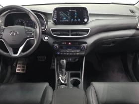Hyundai Tucson Gasoline 1.6 turbo 2WD| 177�.�.| ���.��������� | Mobile.bg � ����� ������ 7
