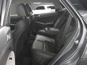 Hyundai Tucson Gasoline 1.6 turbo 2WD| 177�.�.| ���.��������� | Mobile.bg � ����� ������ 11