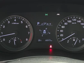 Hyundai Tucson Gasoline 1.6 turbo 2WD| 177�.�.| ���.��������� | Mobile.bg � ����� ������ 8