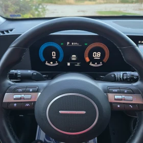 Hyundai Kona 2.0L, 4x4, 13 000 km!!! | Mobile.bg � ����� ������ 16