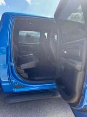 Dodge RAM 1500  Sport / CARFAX / АВТОКРЕДИТ, снимка 7 - Автомобили и джипове - 55701490