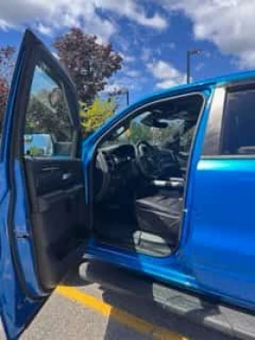 Dodge RAM 1500  Sport / CARFAX / АВТОКРЕДИТ, снимка 5 - Автомобили и джипове - 55701490