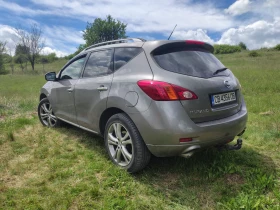 Nissan Murano 2.5 | Auto.bg — изображение 4