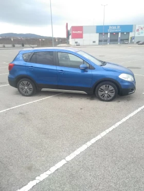 Suzuki SX4 S-Cross - 8990 € - 61469334 3