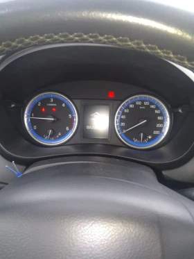 Suzuki SX4 S-Cross - 8990 € - 61469334 13