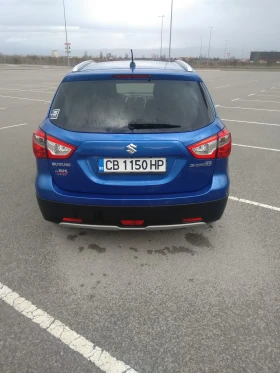 Suzuki SX4 S-Cross - 8990 € - 61469334 6