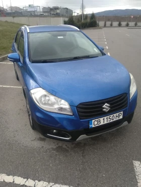 Suzuki SX4 S-Cross - 8990 € - 61469334 8