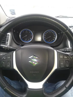Suzuki SX4 S-Cross - 8990 € - 61469334 14