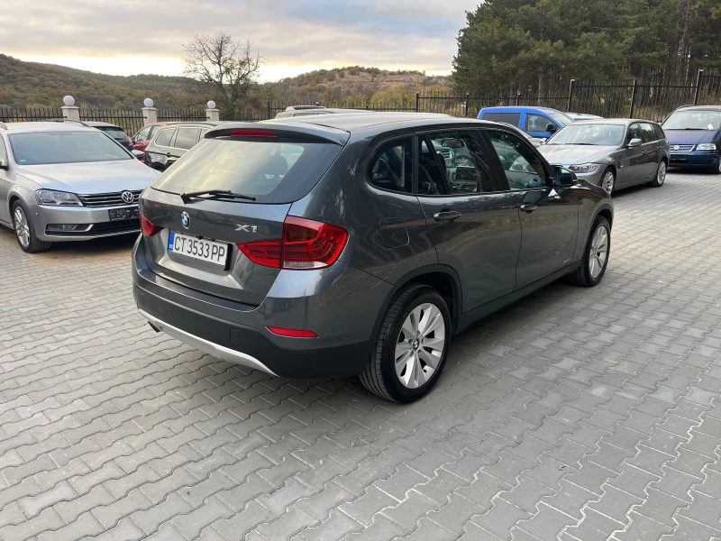 BMW X1 2000-1.8, снимка 4 - Автомобили и джипове - 47945935