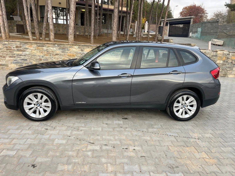 BMW X1 2000-1.8, снимка 5 - Автомобили и джипове - 47945935