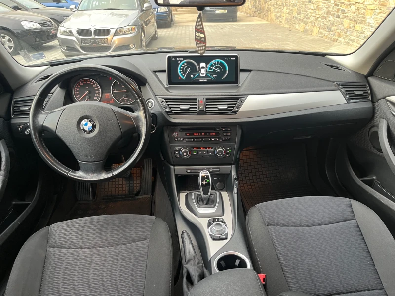 BMW X1 2000-1.8, снимка 8 - Автомобили и джипове - 47945935