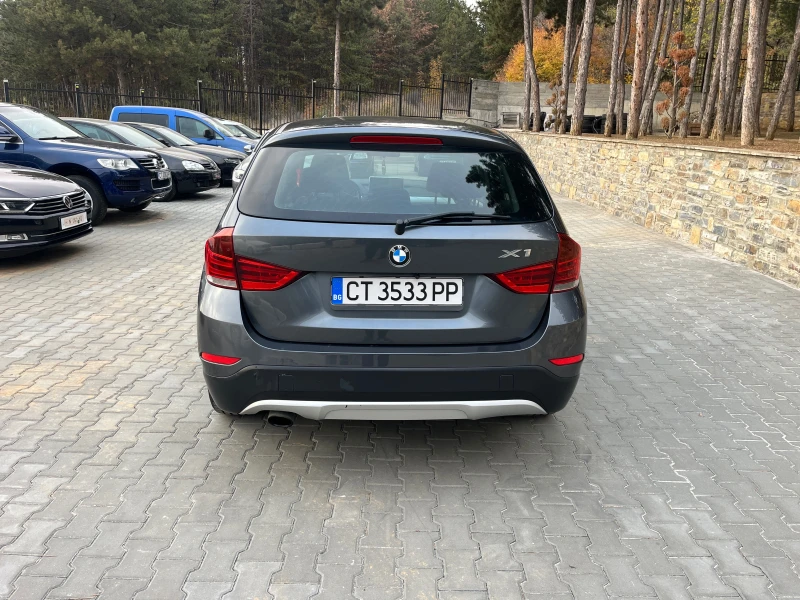 BMW X1 2000-1.8, снимка 7 - Автомобили и джипове - 47945935