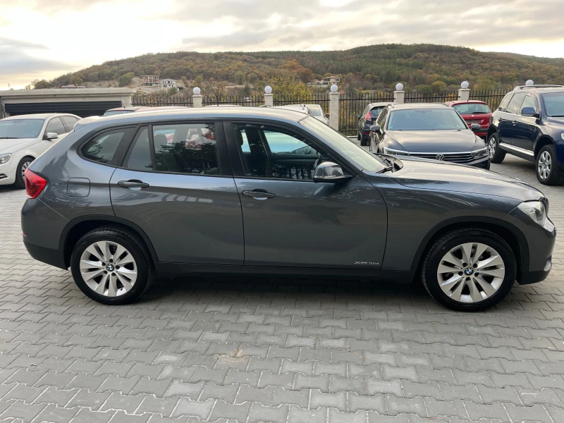 BMW X1 2000-1.8, снимка 6 - Автомобили и джипове - 47945935