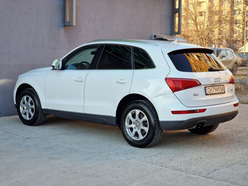 Audi Q5 2.0 Quattro, снимка 6 - Автомобили и джипове - 48526648