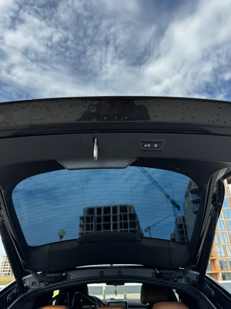 BMW X6, снимка 15 - Автомобили и джипове - 52579658