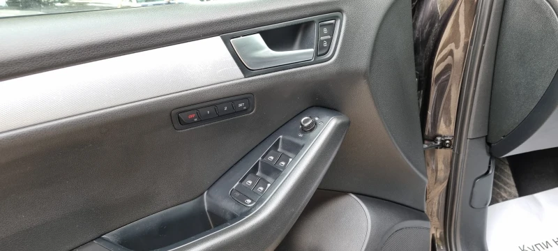 Audi Q5 3.0TDI, снимка 12 - Автомобили и джипове - 52056471