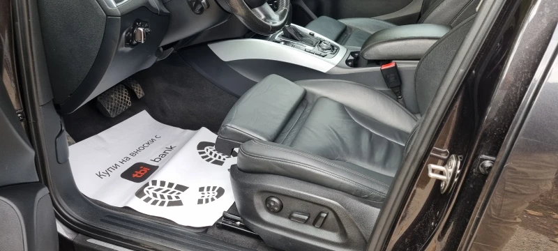 Audi Q5 3.0TDI, снимка 9 - Автомобили и джипове - 52056471