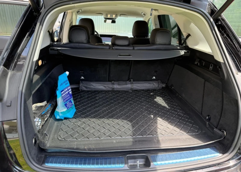 Mercedes-Benz GLE 300 d 4MATIC, снимка 8 - Автомобили и джипове - 52606462