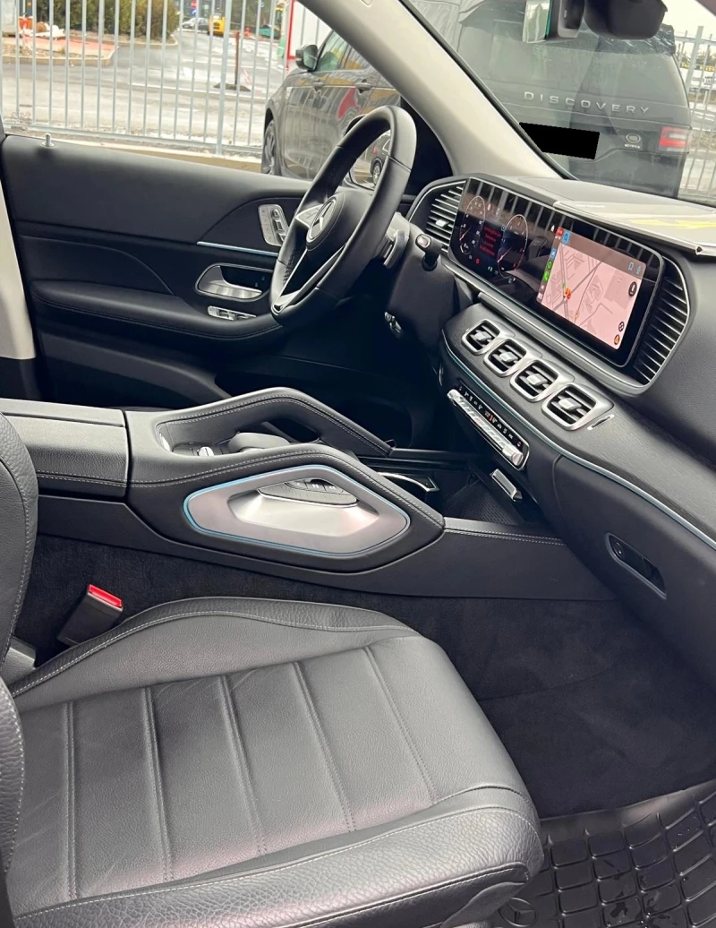 Mercedes-Benz GLE 300 d 4MATIC, снимка 5 - Автомобили и джипове - 52606462