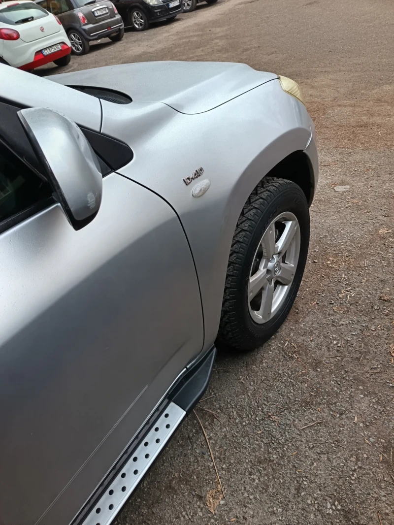 Toyota Rav4 3, снимка 8 - Автомобили и джипове - 52865002