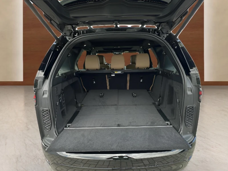 Land Rover Discovery 3.0 D, снимка 9 - Автомобили и джипове - 53145555