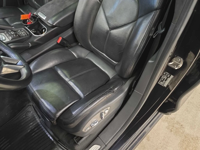 Porsche Cayenne * GTS * CARFAX * ЦЕНА ДО БГ, снимка 10 - Автомобили и джипове - 53326244