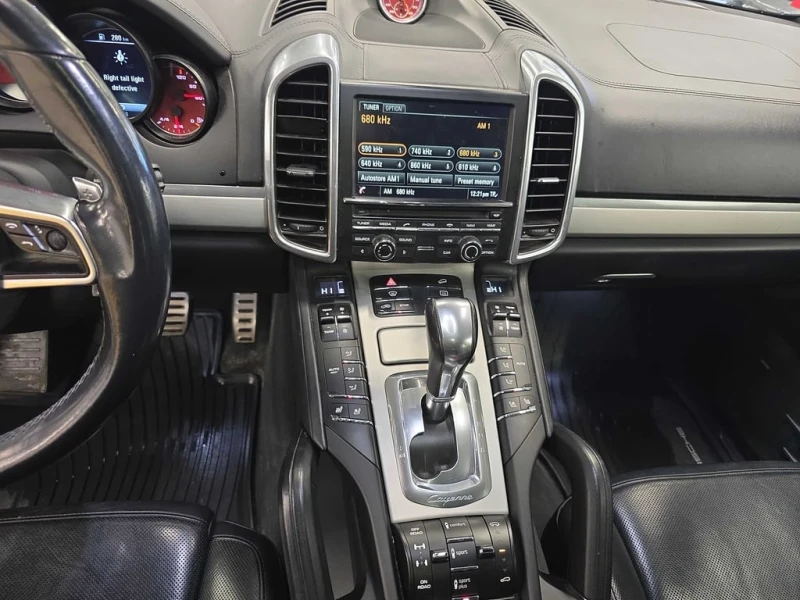 Porsche Cayenne * GTS * CARFAX * ЦЕНА ДО БГ, снимка 9 - Автомобили и джипове - 53326244