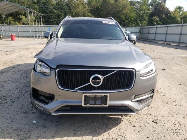 Volvo Xc90 T6, снимка 1 - Автомобили и джипове - 47762804