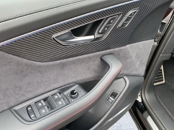 Audi SQ8 4.0 TFSI Quattro = NEW = Carbon Гаранция - изображение 4